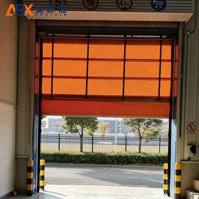哈尔滨机械式门封