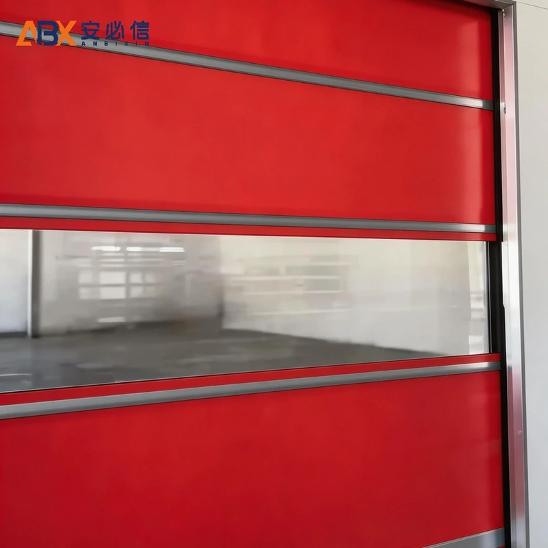 哈尔滨工业快速门