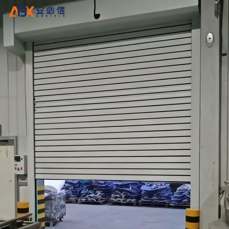 哈尔滨雷达高速门